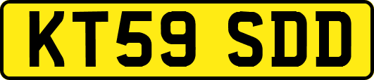 KT59SDD