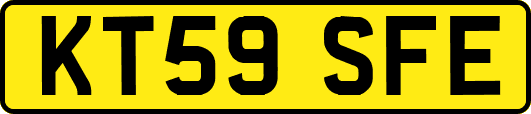 KT59SFE