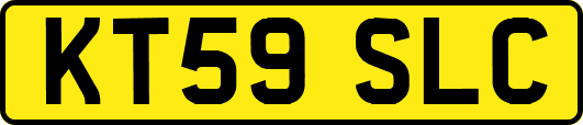 KT59SLC