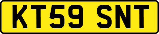 KT59SNT