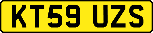 KT59UZS