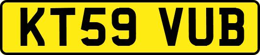 KT59VUB