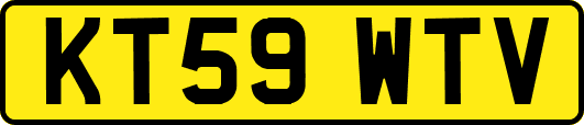 KT59WTV