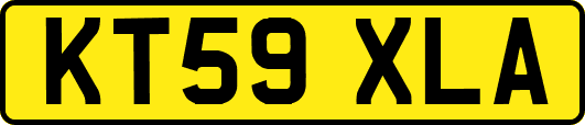 KT59XLA