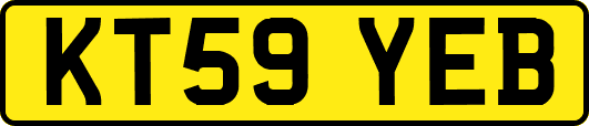 KT59YEB
