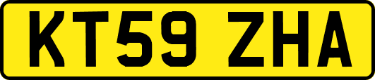 KT59ZHA