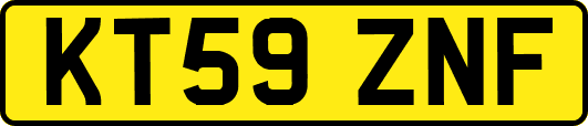 KT59ZNF