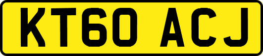 KT60ACJ