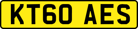 KT60AES