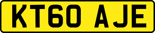 KT60AJE