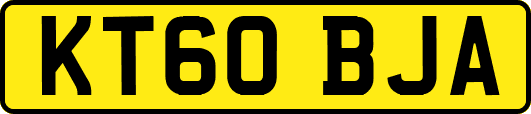 KT60BJA