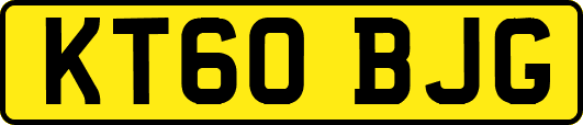 KT60BJG