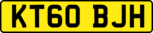 KT60BJH