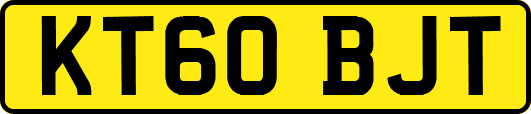 KT60BJT
