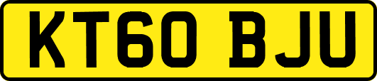 KT60BJU