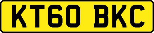 KT60BKC