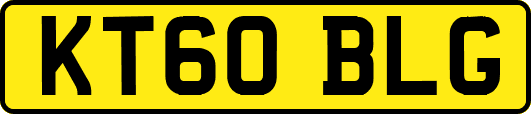 KT60BLG