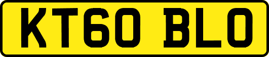KT60BLO