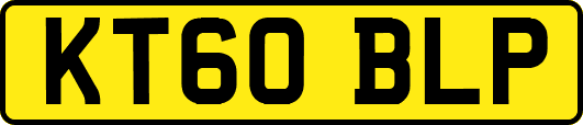 KT60BLP
