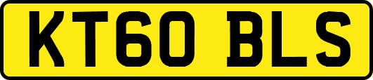 KT60BLS