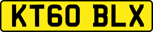 KT60BLX