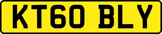 KT60BLY