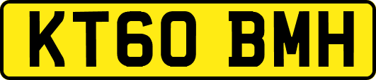 KT60BMH