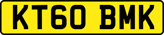 KT60BMK