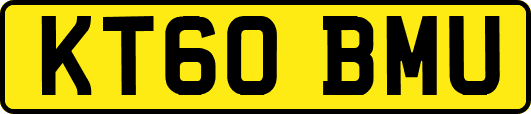 KT60BMU