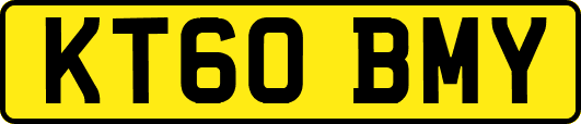 KT60BMY