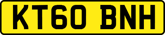 KT60BNH