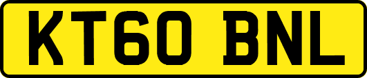 KT60BNL