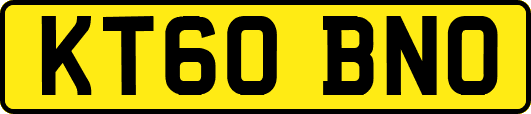 KT60BNO