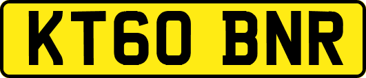 KT60BNR