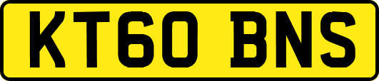 KT60BNS