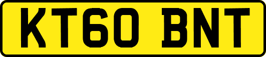 KT60BNT