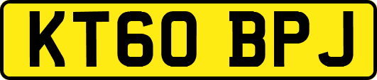 KT60BPJ