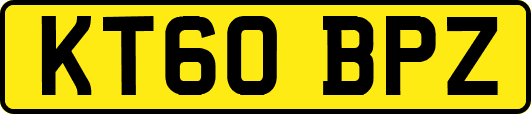 KT60BPZ