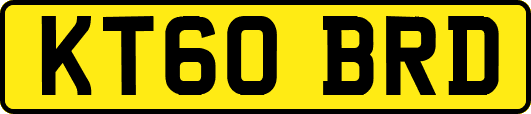 KT60BRD