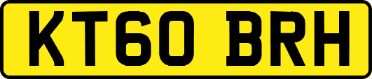 KT60BRH