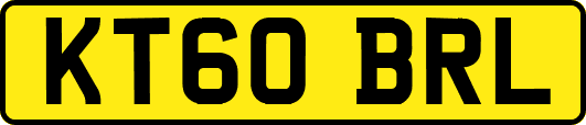 KT60BRL
