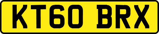 KT60BRX