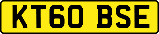 KT60BSE