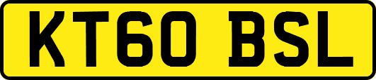 KT60BSL