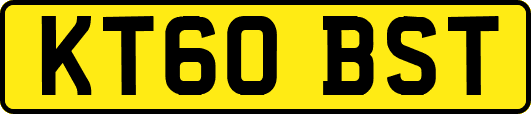 KT60BST