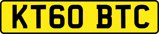 KT60BTC
