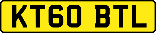 KT60BTL
