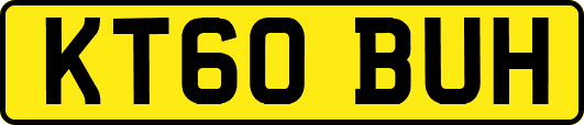 KT60BUH