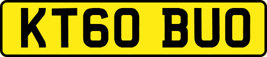 KT60BUO