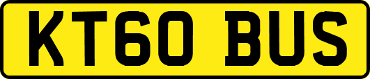 KT60BUS